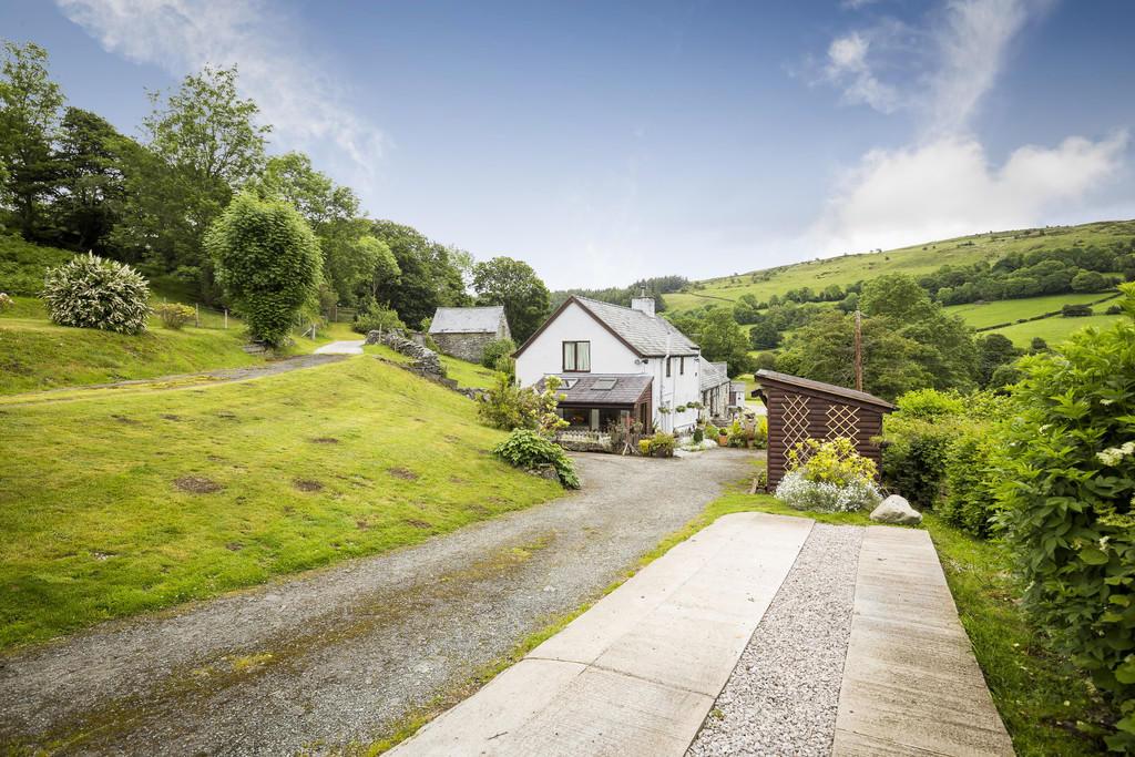 Corwen