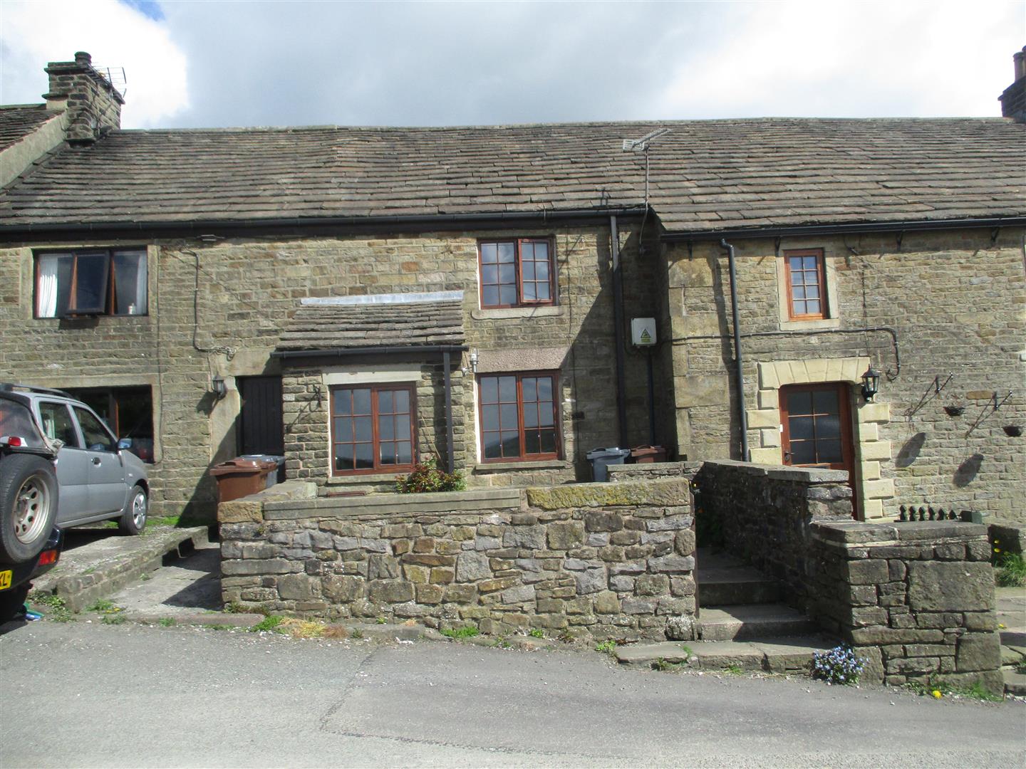 Buxton