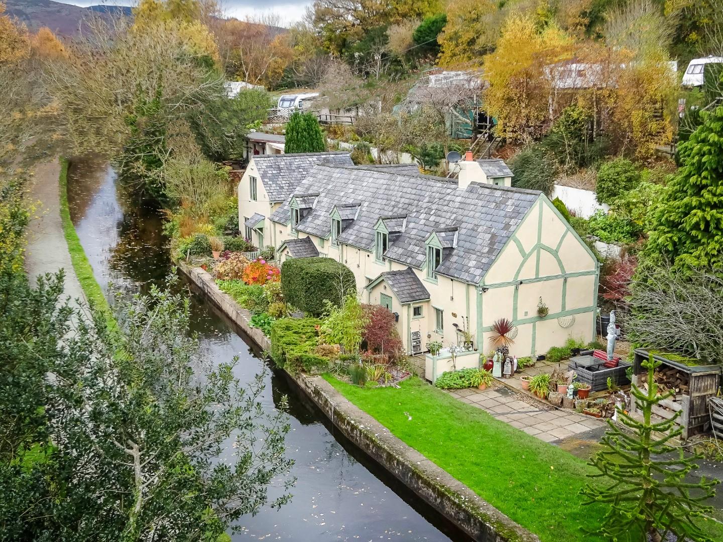 Llangollen