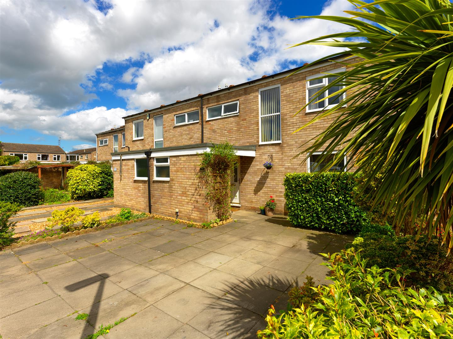3 bedroom Terraced House Sold