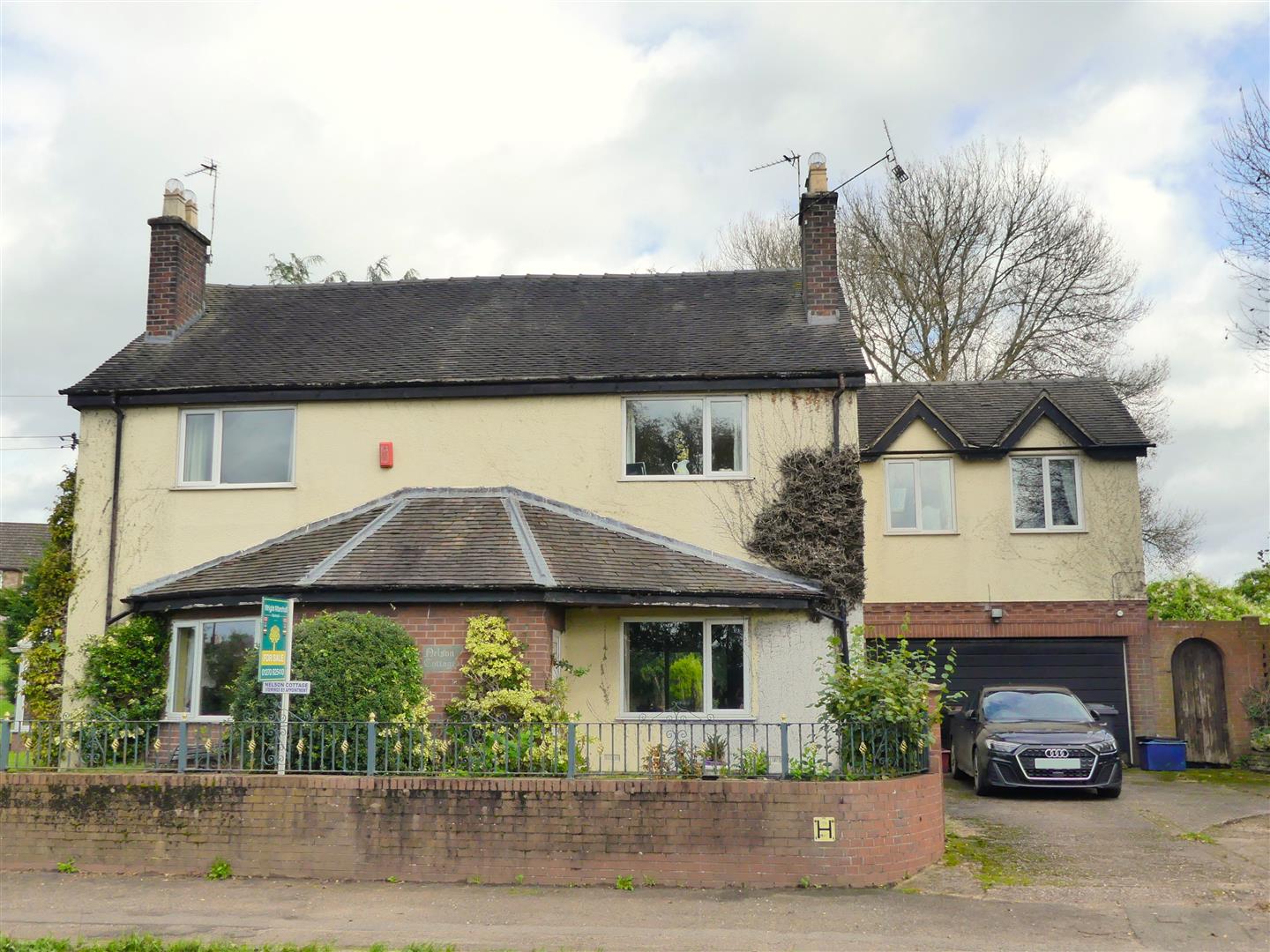 4 bedroom Detached For Sale