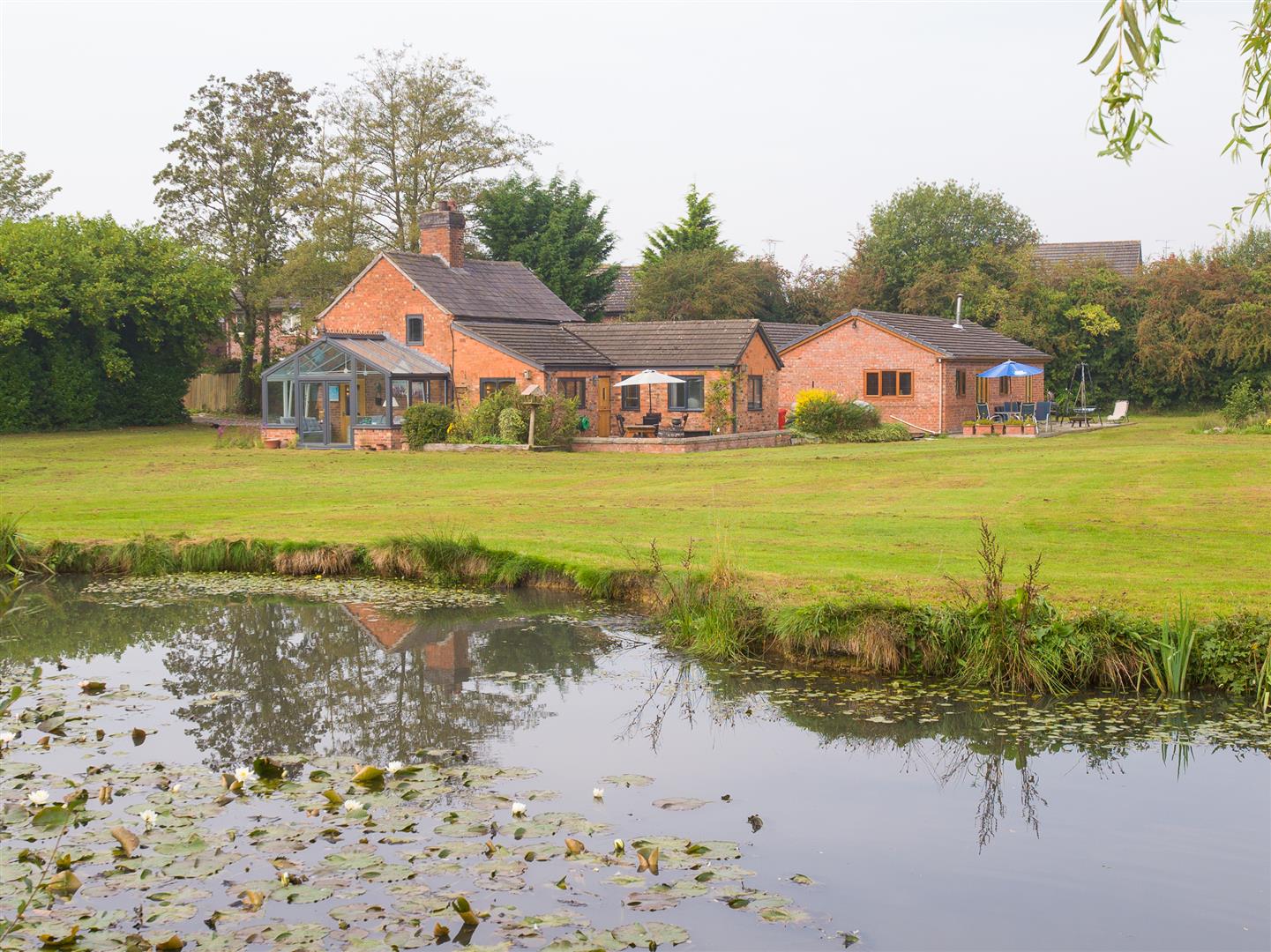 4 bedroom House For Sale