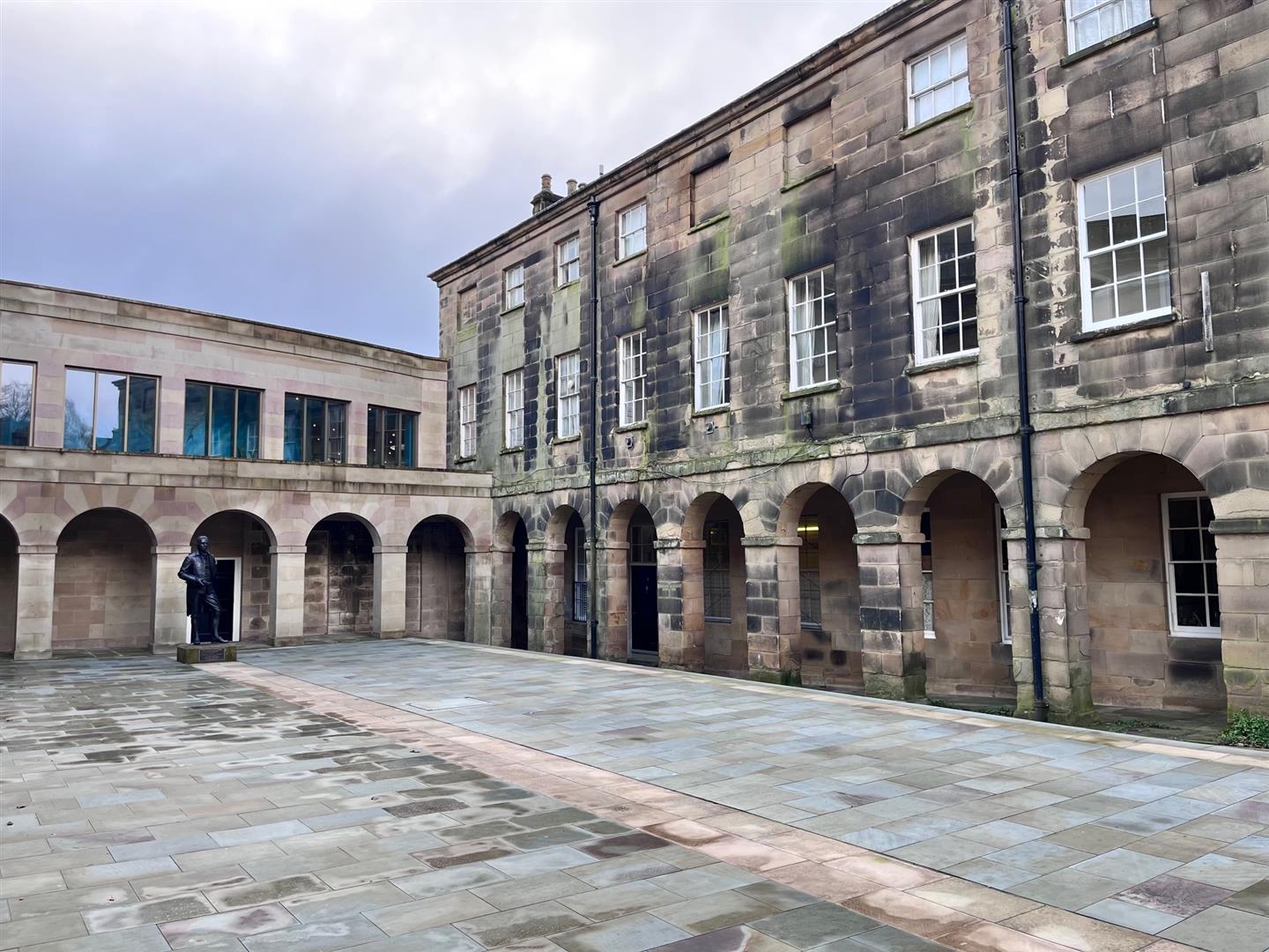 Buxton