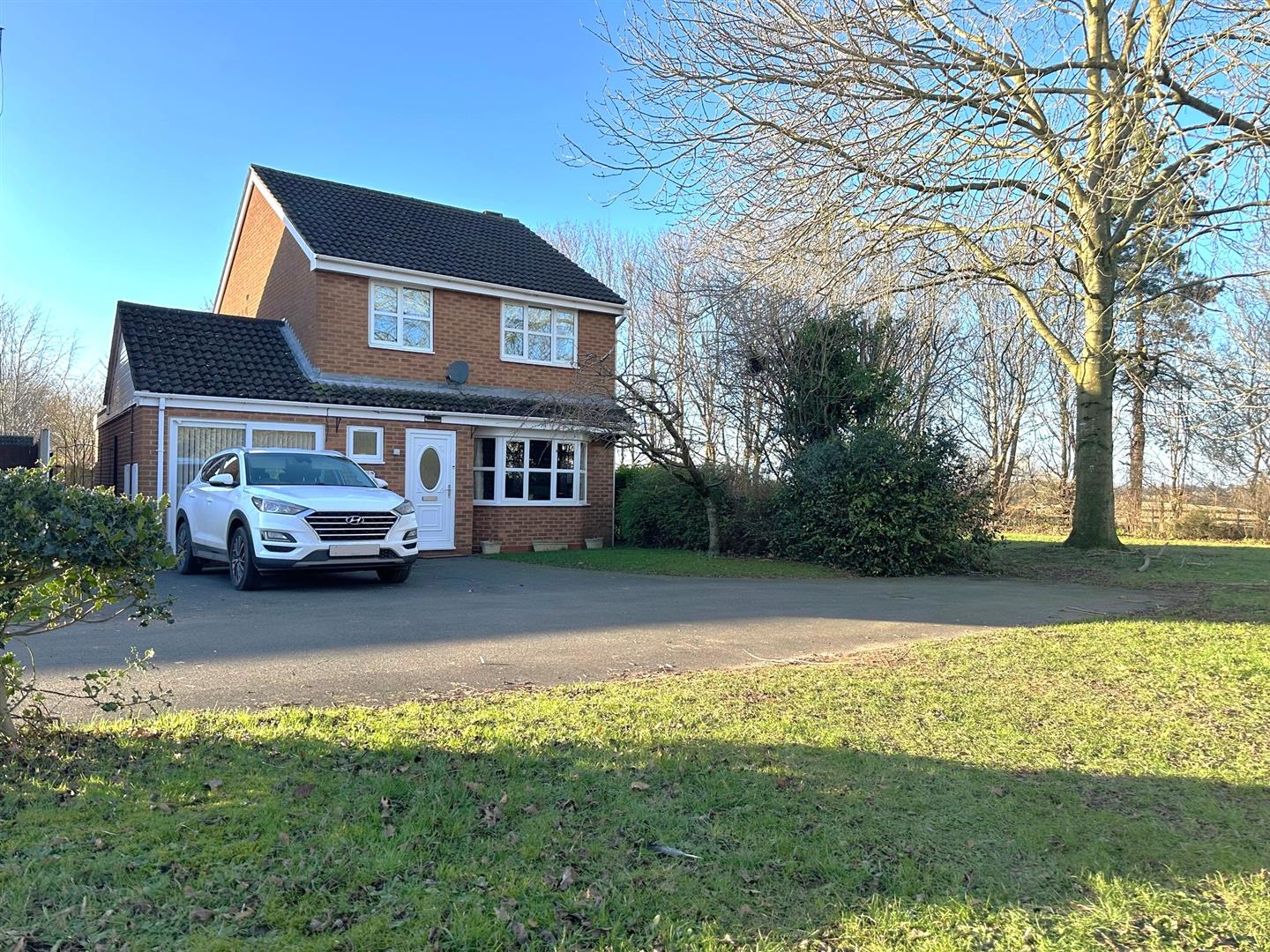 4 bedroom Detached For Sale
