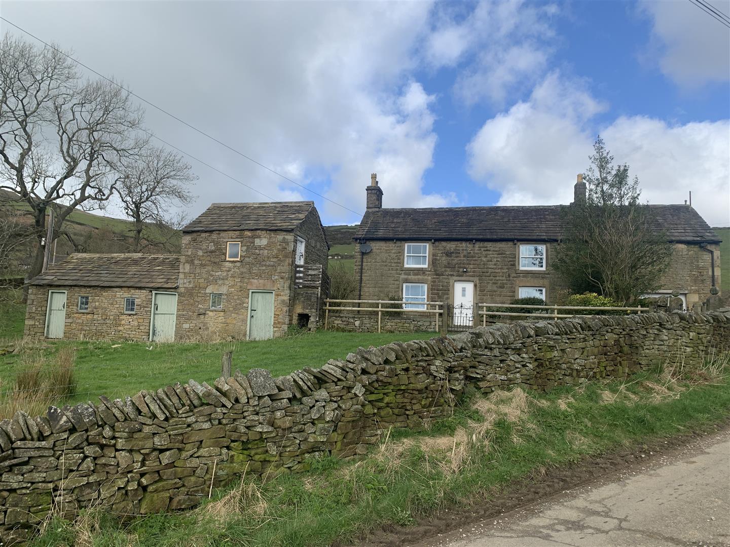 High Peak