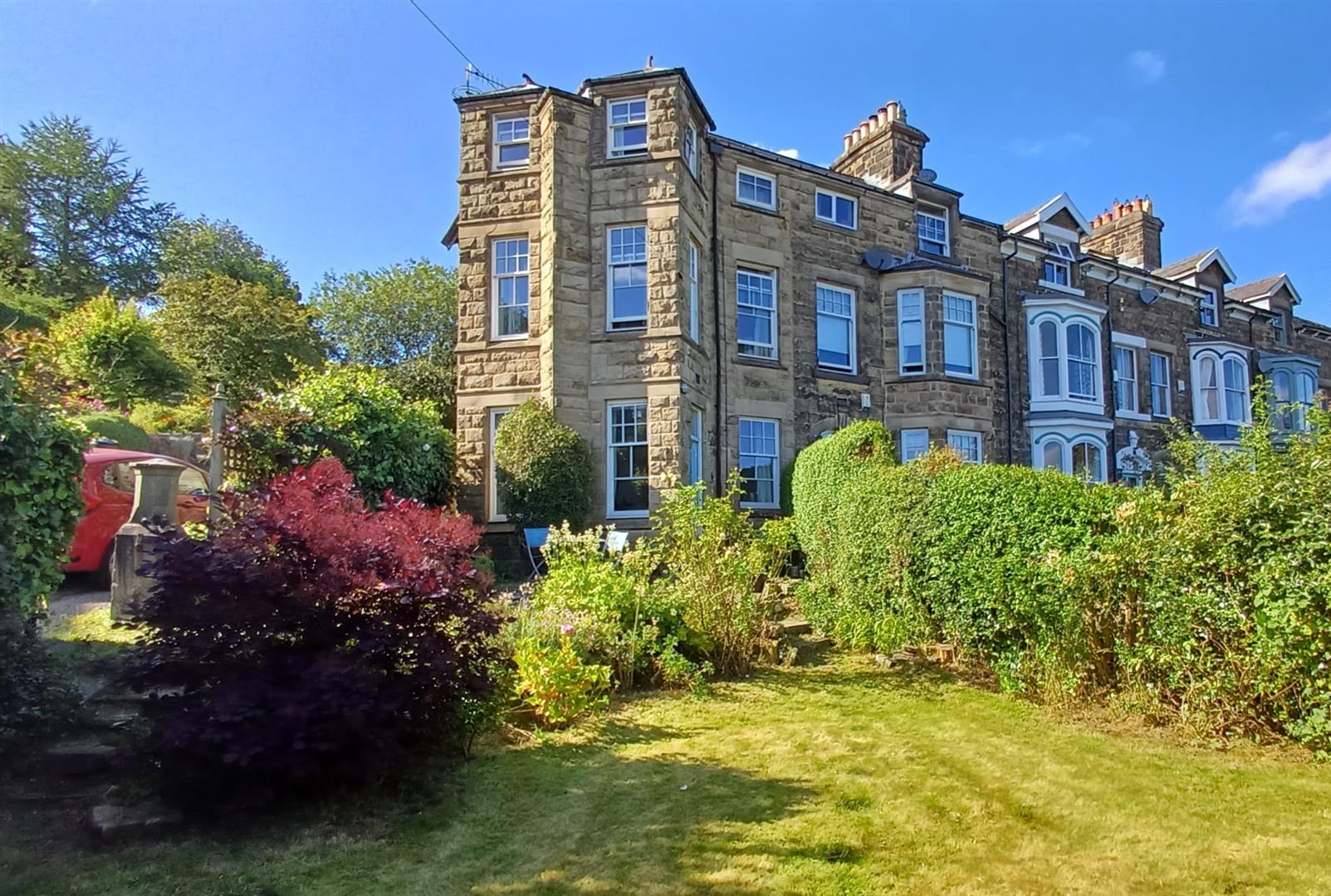 Buxton