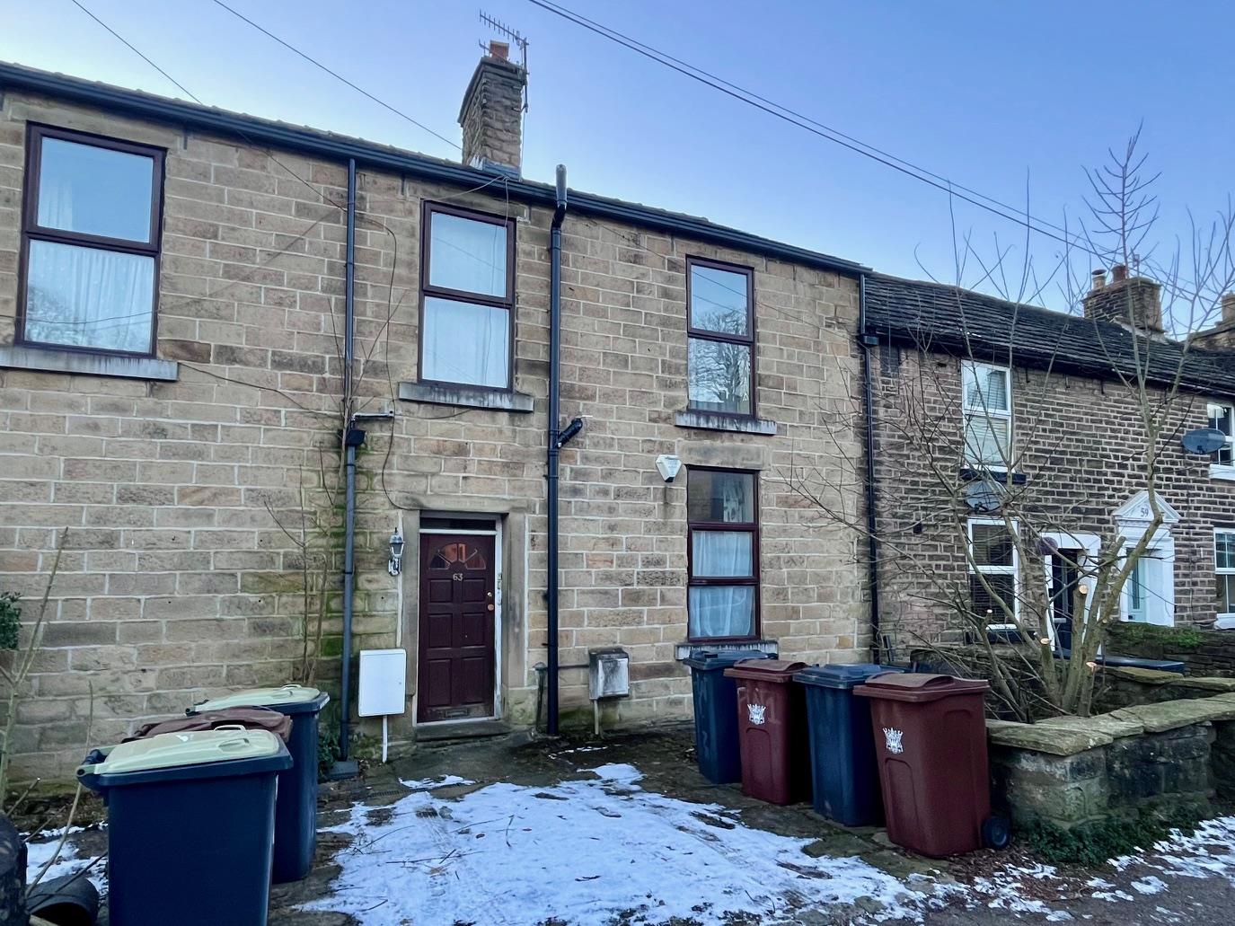 Whaley Bridge