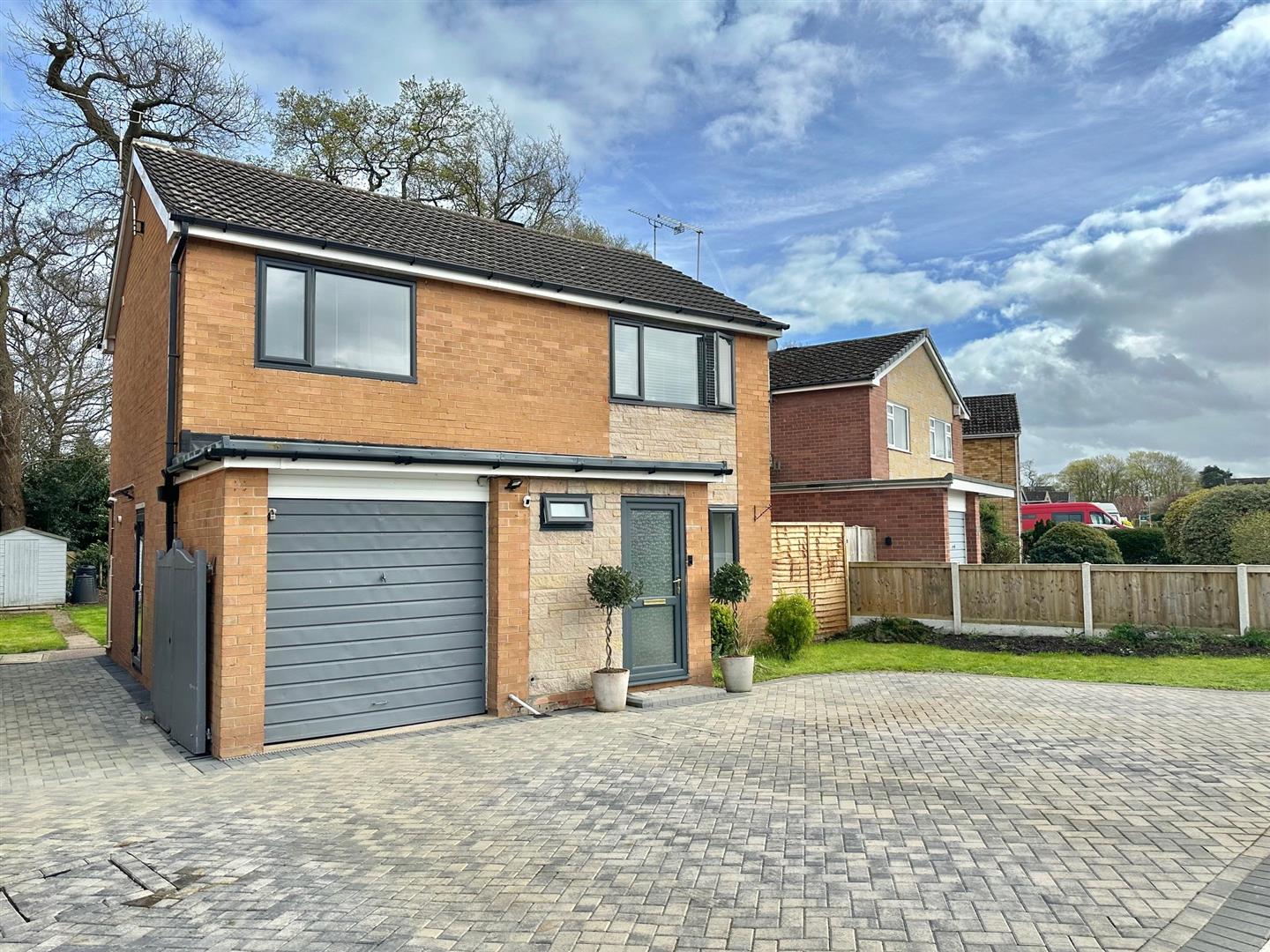 Willaston