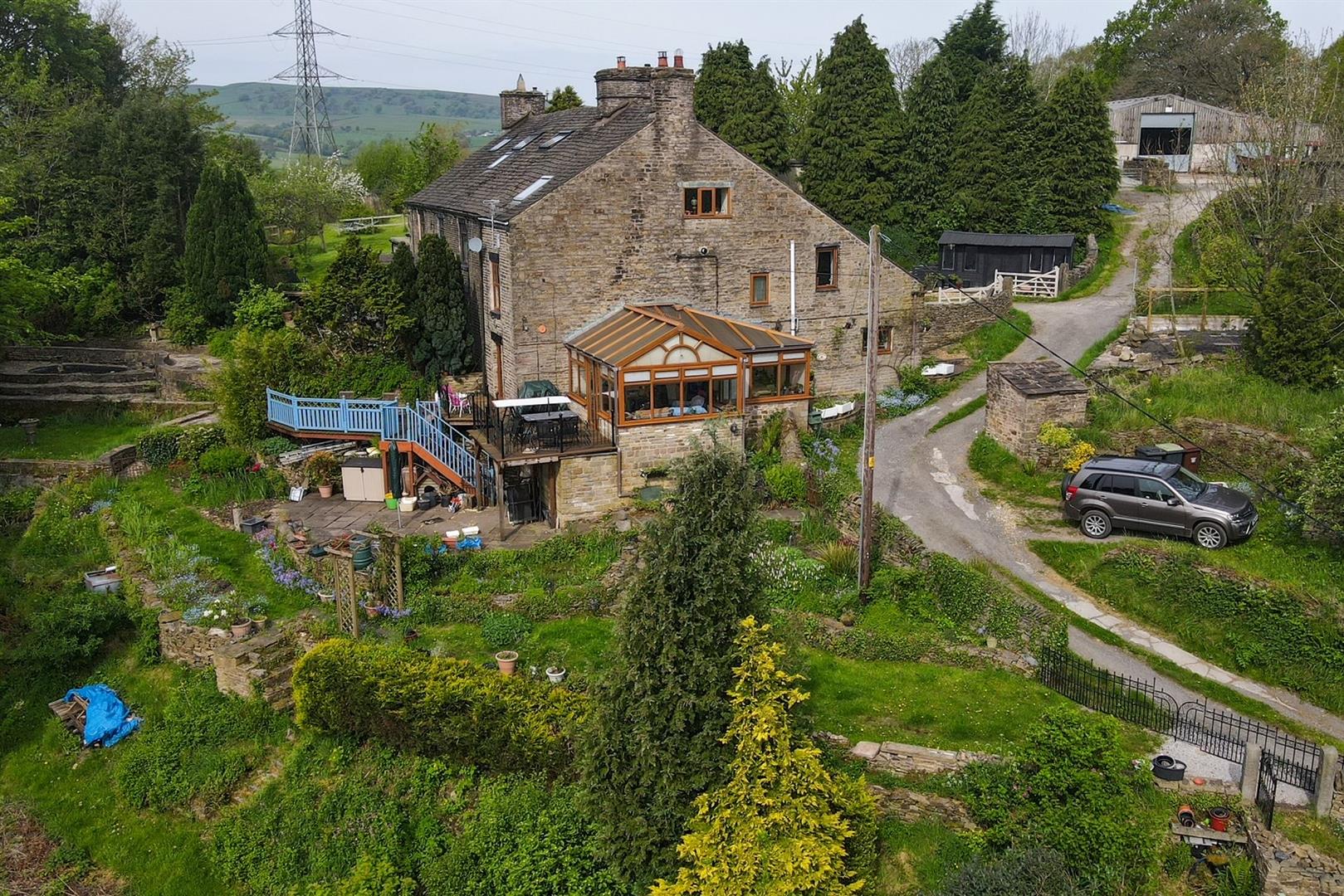 Buxworth