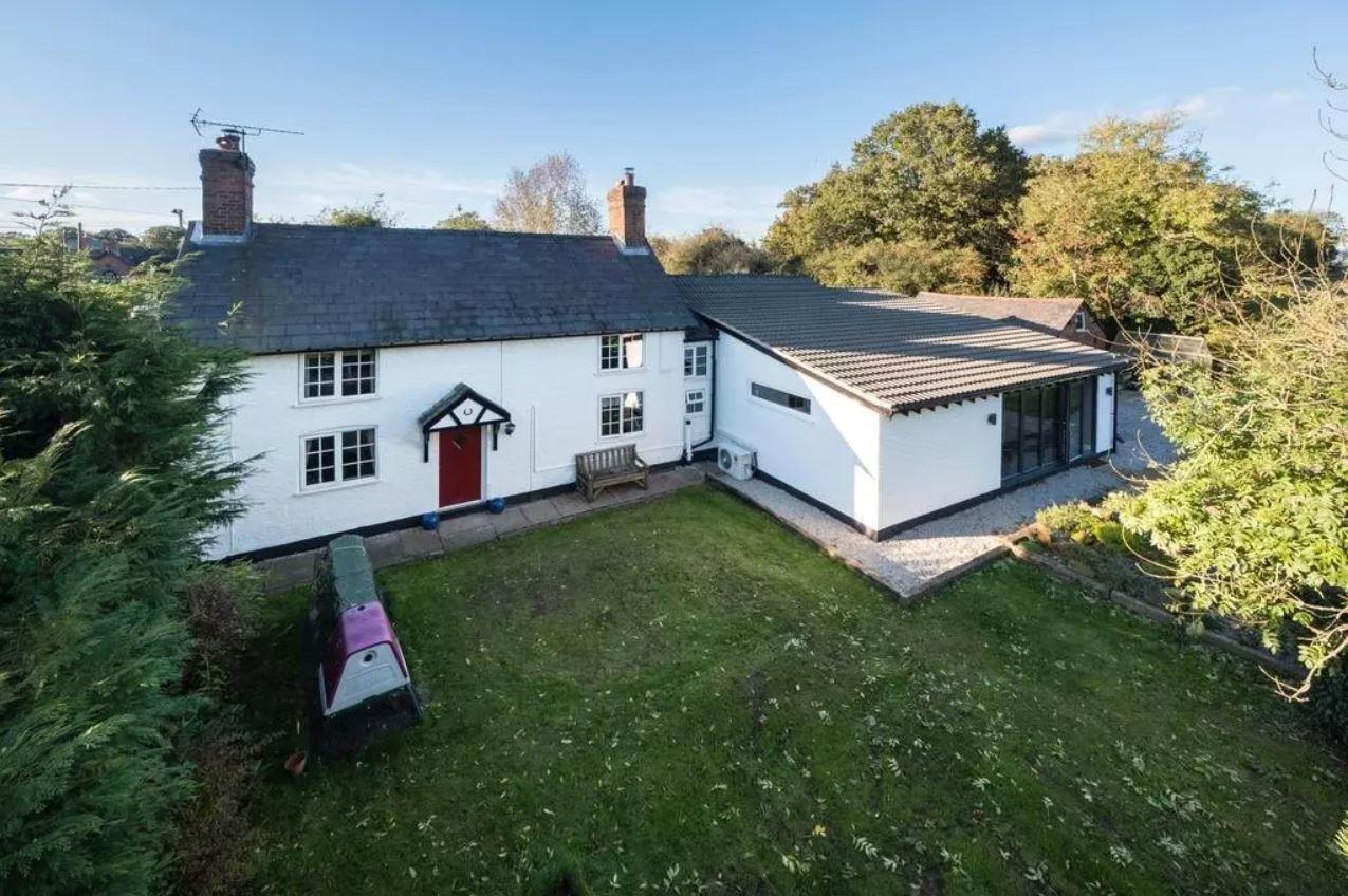 Tarporley