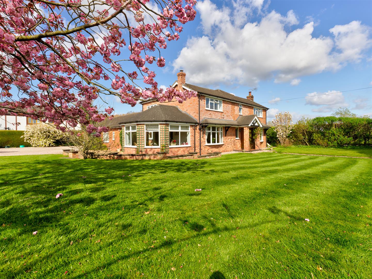 4 bedroom Detached For Sale