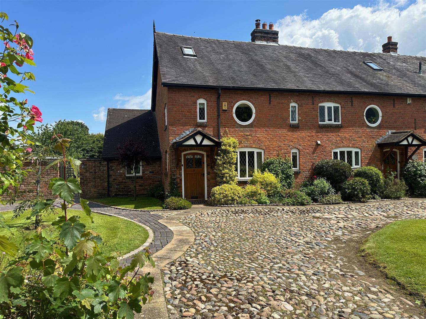 Tarporley