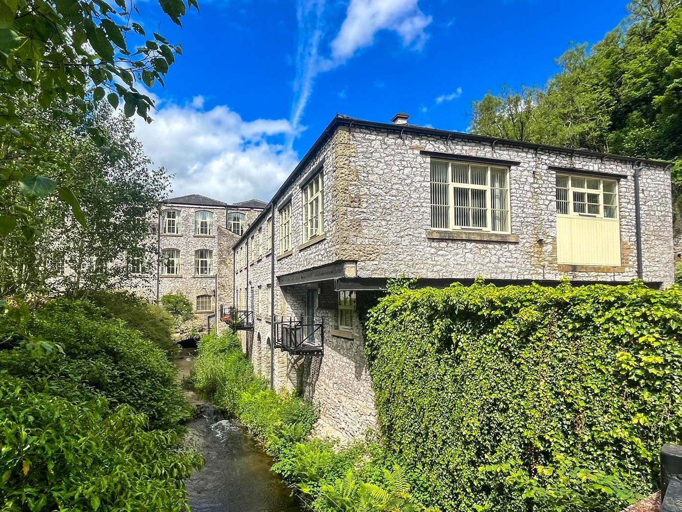 Buxton