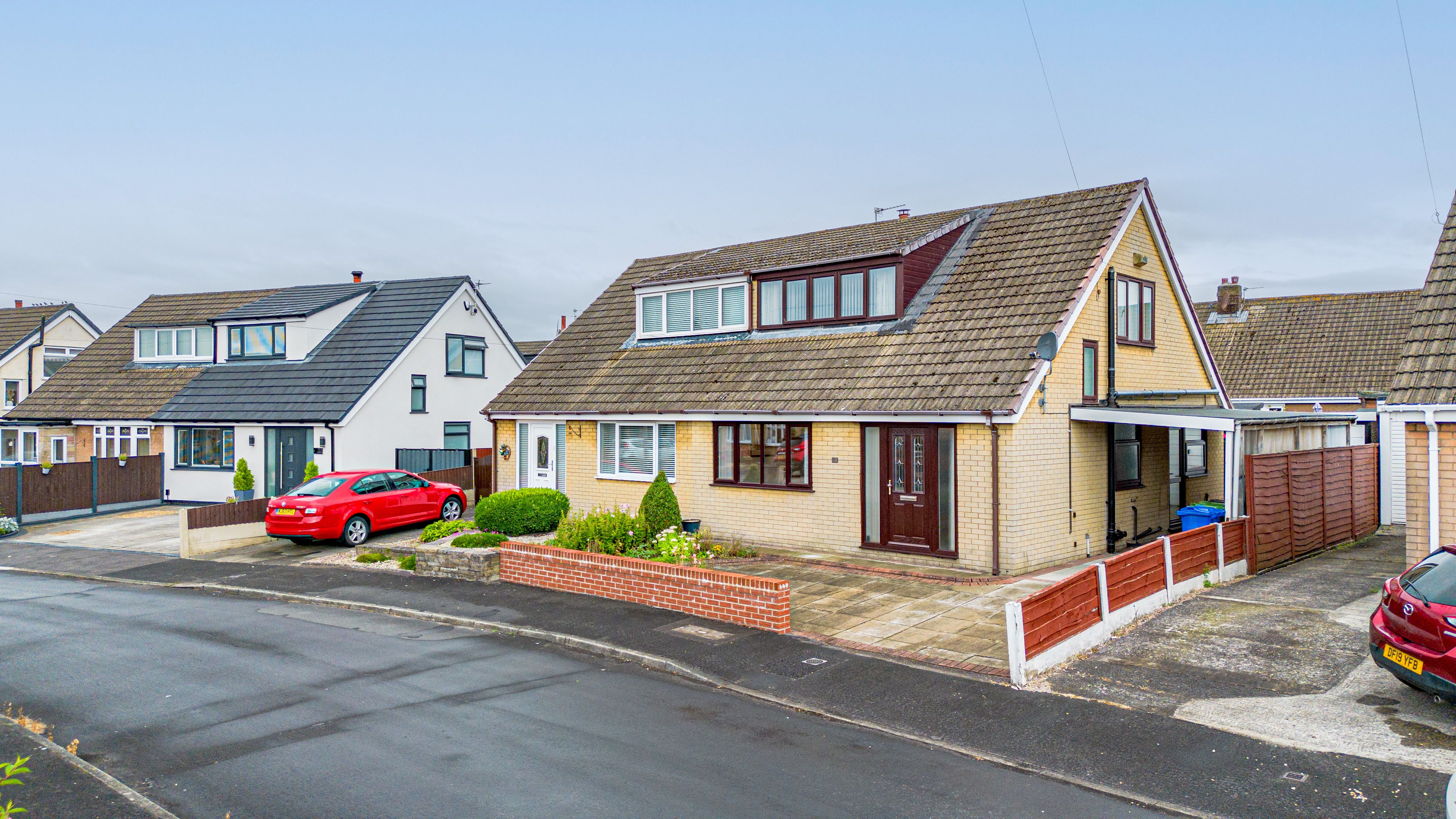 2 bedroom Bungalow SSTC