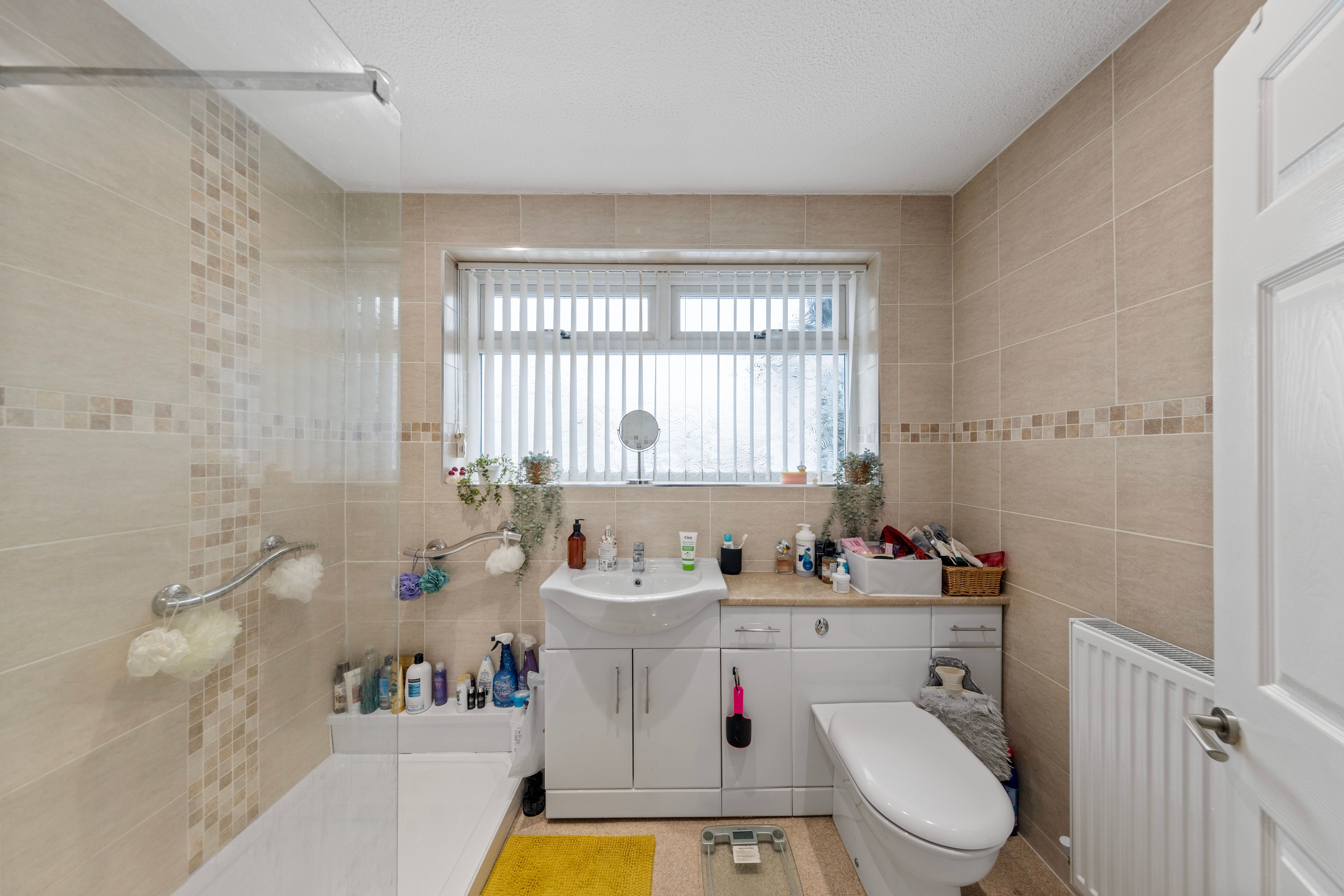 3 bedroom Bungalow SSTC