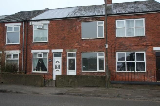 4 bedroom Terraced House SSTC