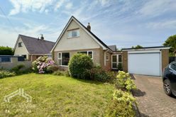 3 bedroom Detached House Sold