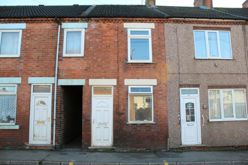2 bedroom Terraced House Sold
