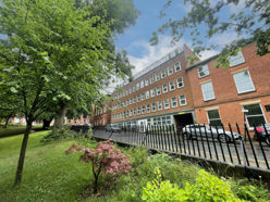 1 bedroom Apartment Sold