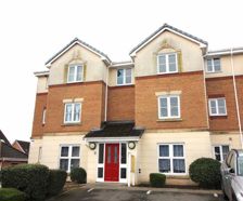 1 bedroom Apartment Sold