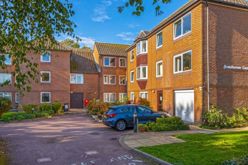 1 bedroom Apartment Sold