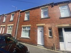 3 bedroom Terraced House Sold