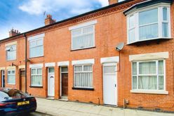 3 bedroom Terraced House Sold