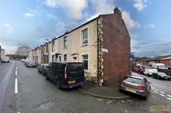2 bedroom Terraced House Sold