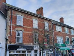 1 bedroom Apartment Sold