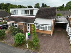 3 bedroom Detached house Sold