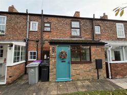 2 bedroom Terraced House Sold