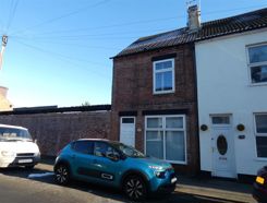 3 bedroom Terraced House Sold
