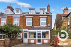 Residential Development Sold