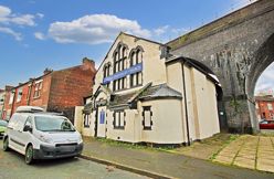 Residential Development Sold