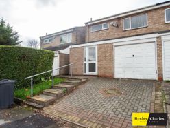 3 bedroom Semi-detached house Sold