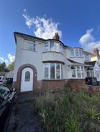 3 bedroom Semi-detached house Sold