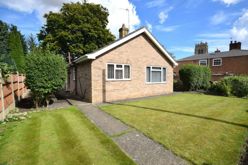 2 bedroom Detached house Sold