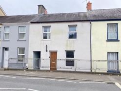 2 bedroom Terraced House Sold