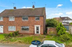 3 bedroom Semi-detached house Sold