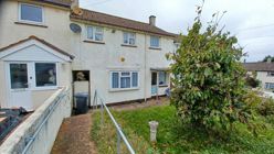 3 bedroom Terraced House Sold