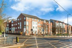 3 bedroom Apartment Sold