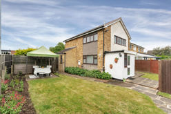 3 bedroom Detached house Sold