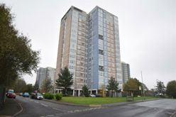 1 bedroom Apartment Sold