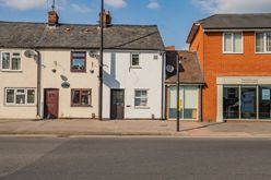 2 bedroom Terraced House Sold