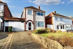 3 bedroom Detached house Sold