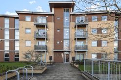 2 bedroom Apartment Sold