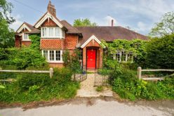 3 bedroom Detached house Sold