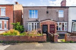 3 bedroom Terraced House Sold