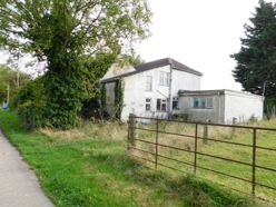 3 bedroom Detached house Sold