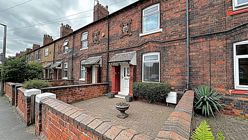 2 bedroom Terraced House Sold